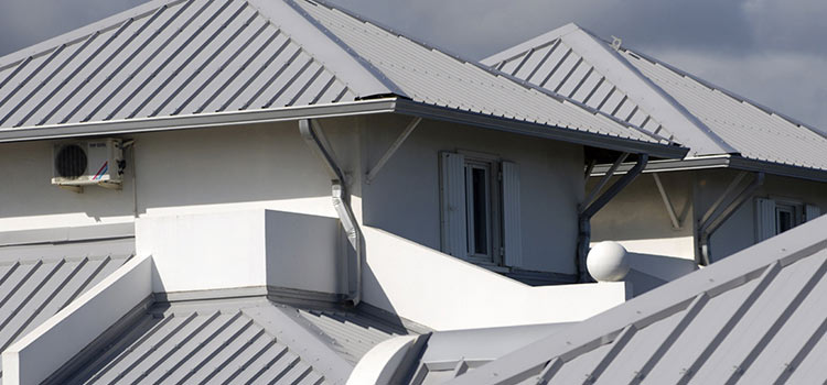 Energy Efficient Roof Artesia