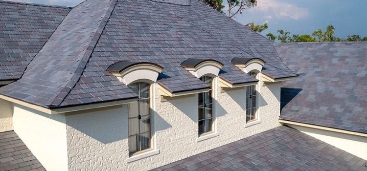 Synthetic Roof Tiles Artesia